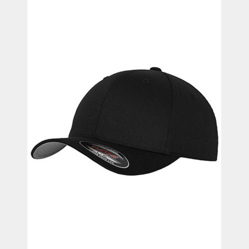 Flexfit Wooly Combed Cap Thumbnail