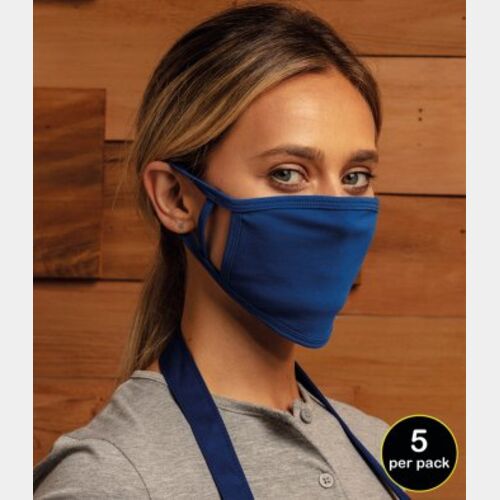 Munskydd 5-pack Thumbnail