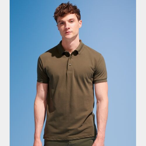 Prime Polo shirt Thumbnail