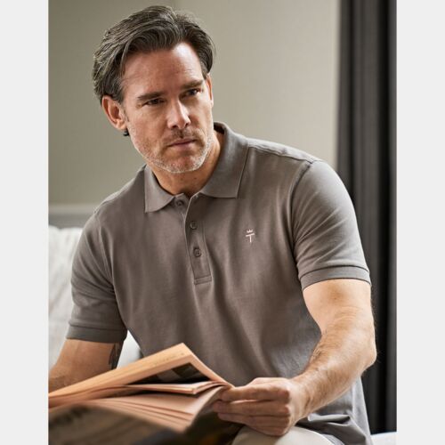 Luxury Stretch piké Thumbnail