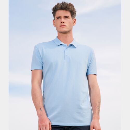 Summer Polo Thumbnail