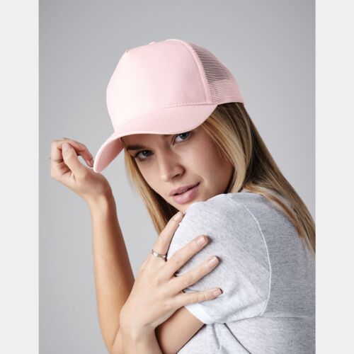 Snapback Trucker Cap Thumbnail